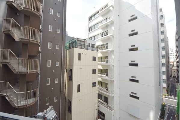 カスタリア八丁堀の物件内観写真